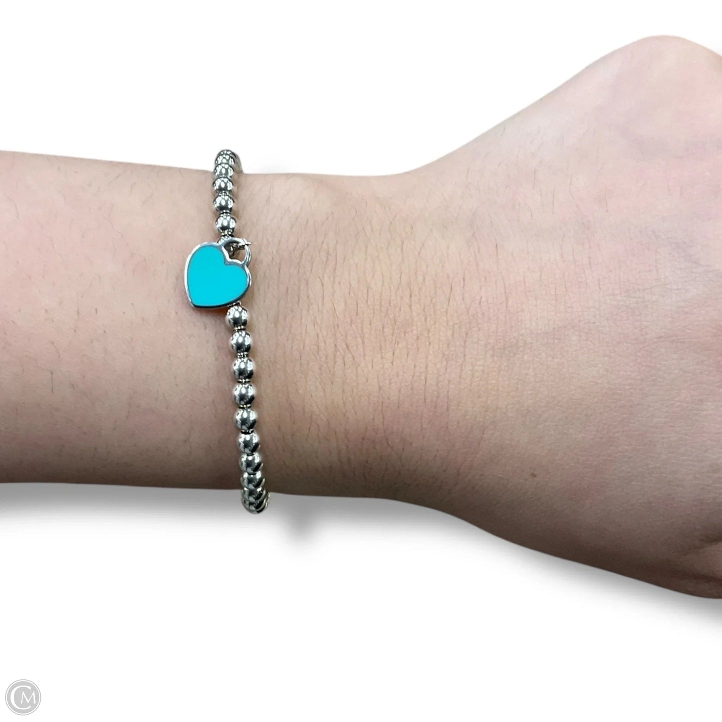 Bracelet Luxury Designer By Tiffany And Company