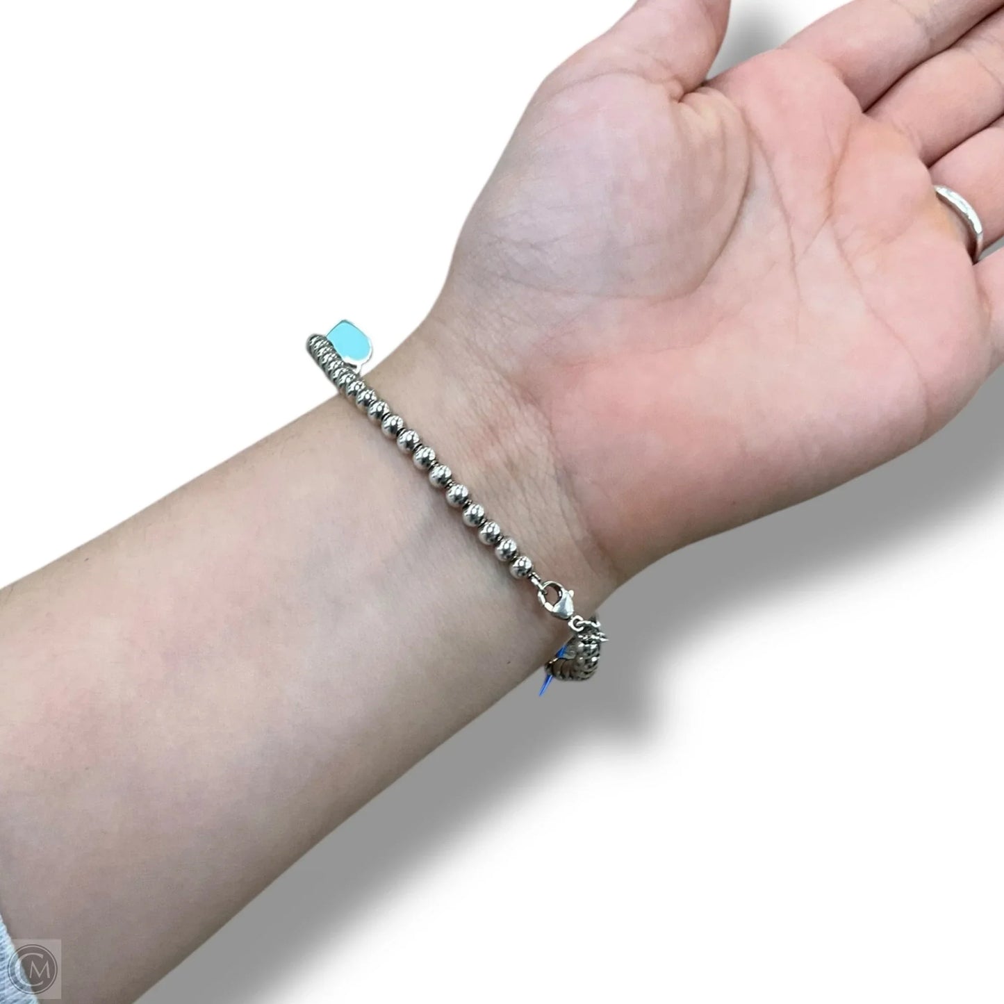 Bracelet Luxury Designer By Tiffany And Company