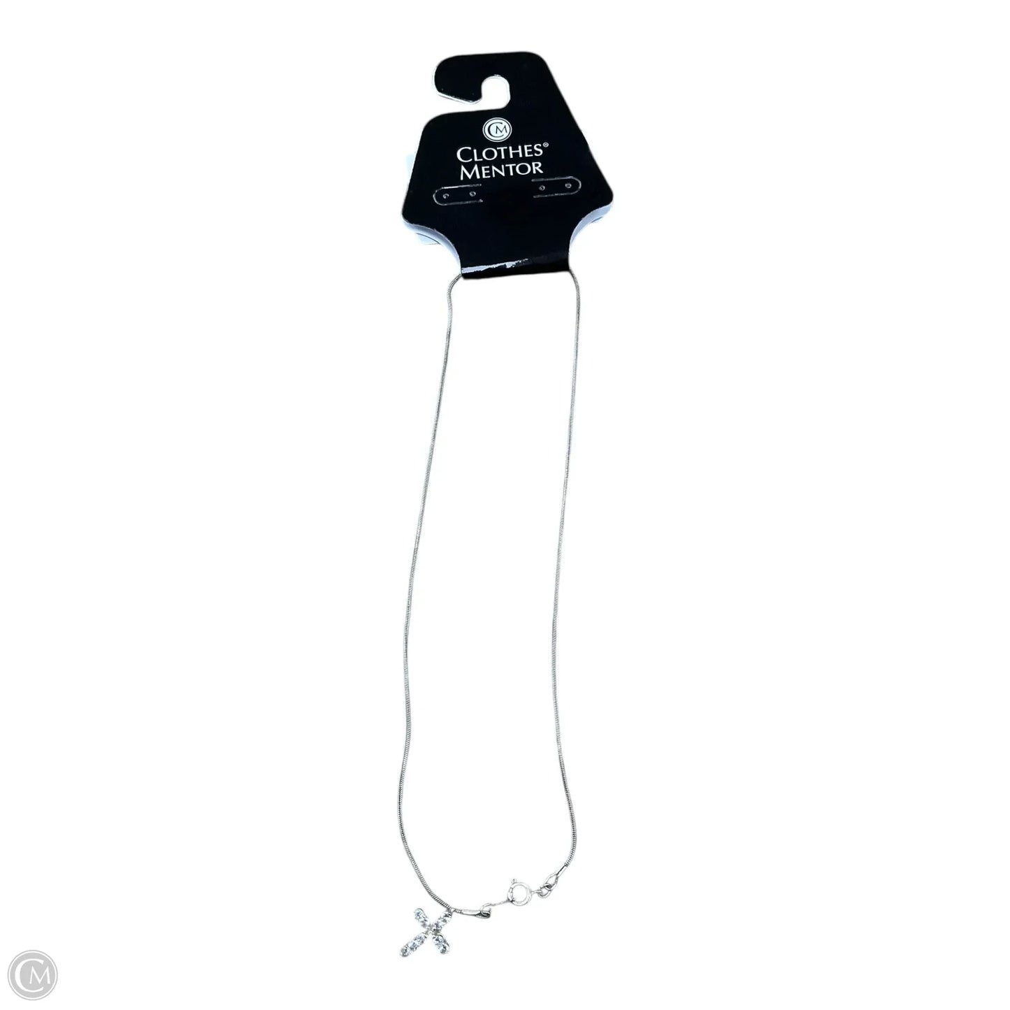 Necklace Charm By Clothes Mentor