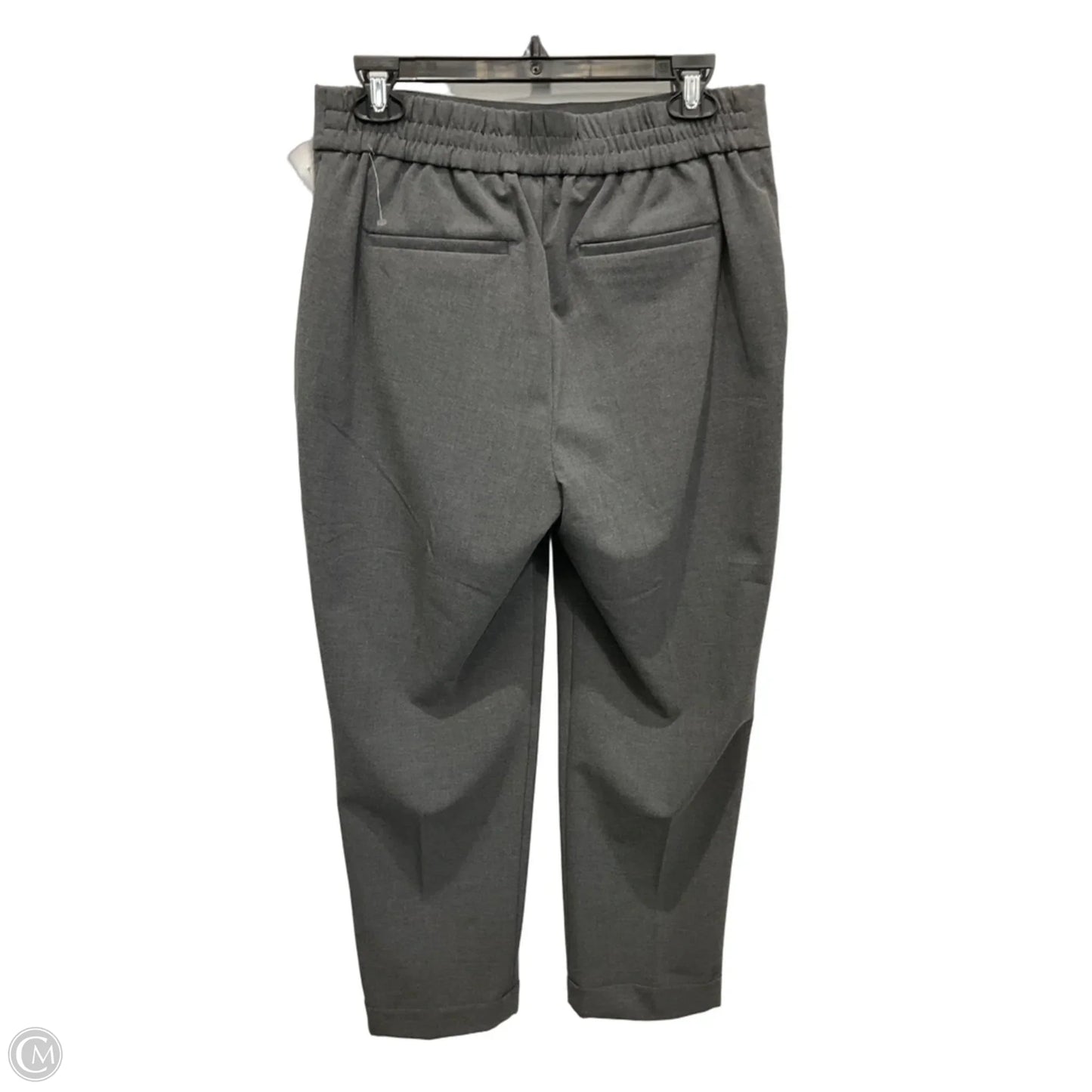 Pants Other By Rachel Zoe In Grey, Size: 8