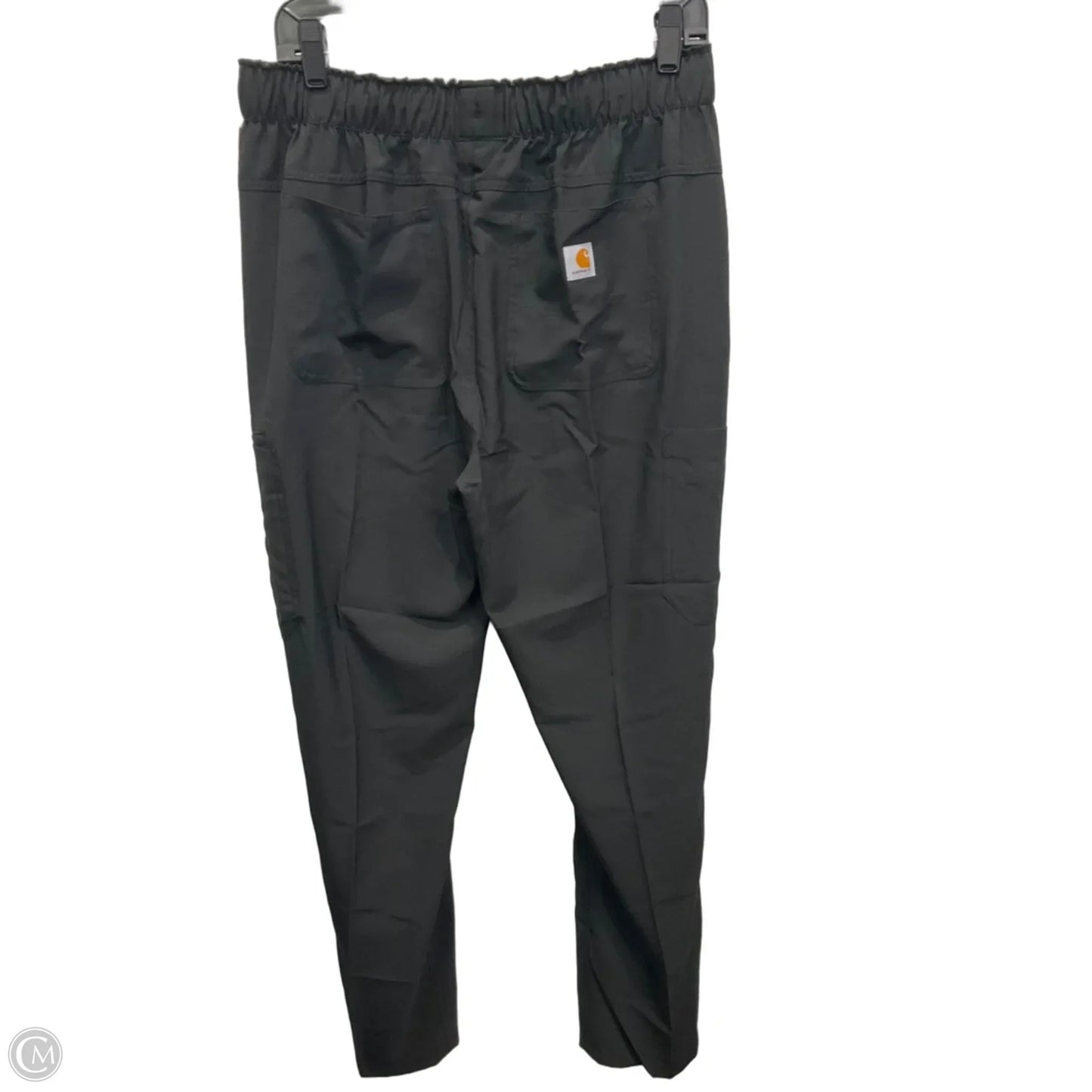 Athletic Pants By Carhartt In Black, Size: M