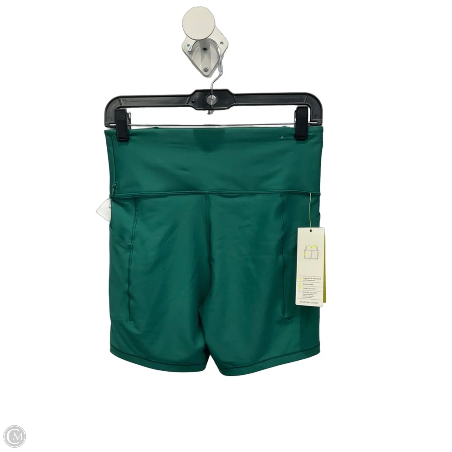 Athletic Shorts By All In Motion In Green, Size: M