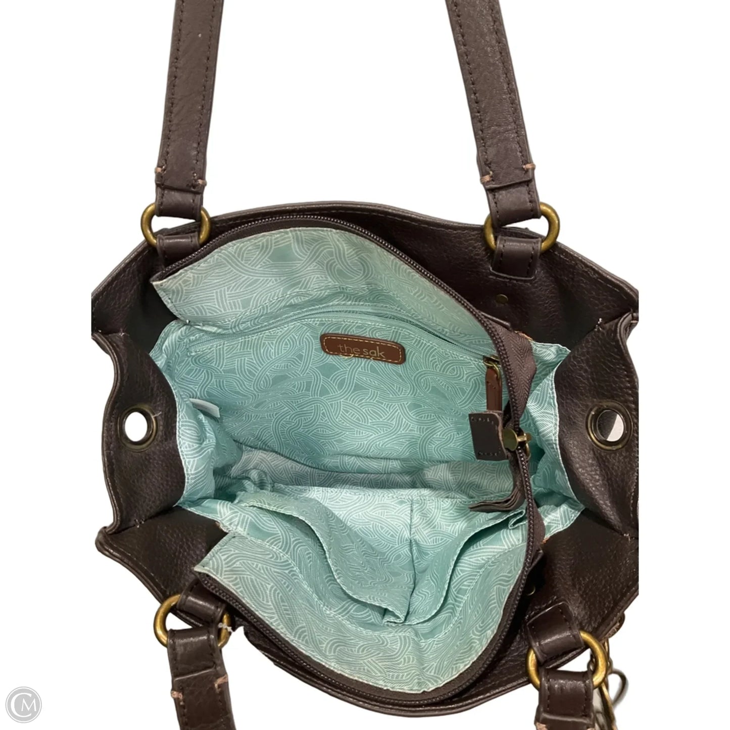 Handbag By The Sak, Size: Medium