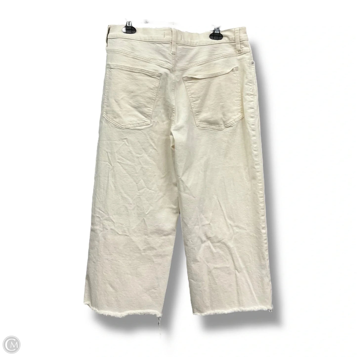 Pants Corduroy By Talbots In Brown, Size: 14p