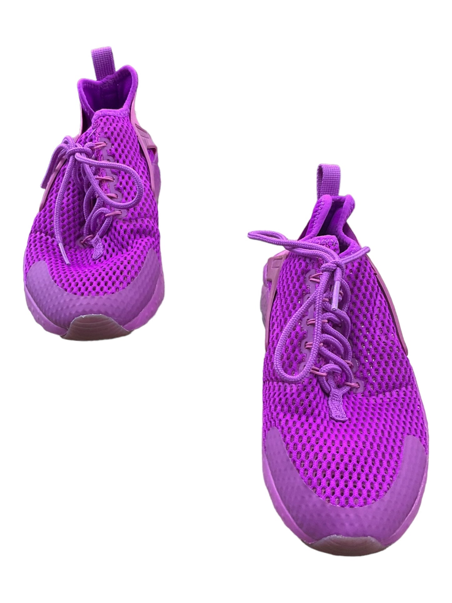 Shoes Athletic By Nike Size: 6