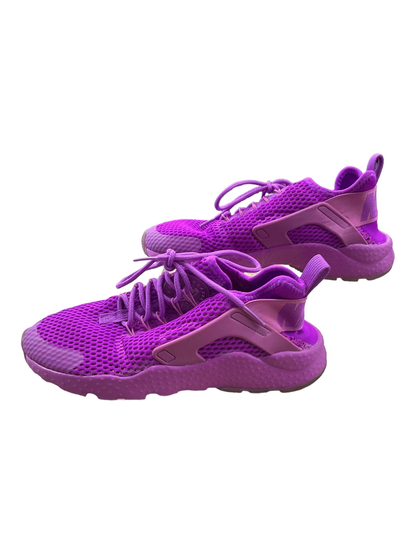 Shoes Athletic By Nike Size: 6