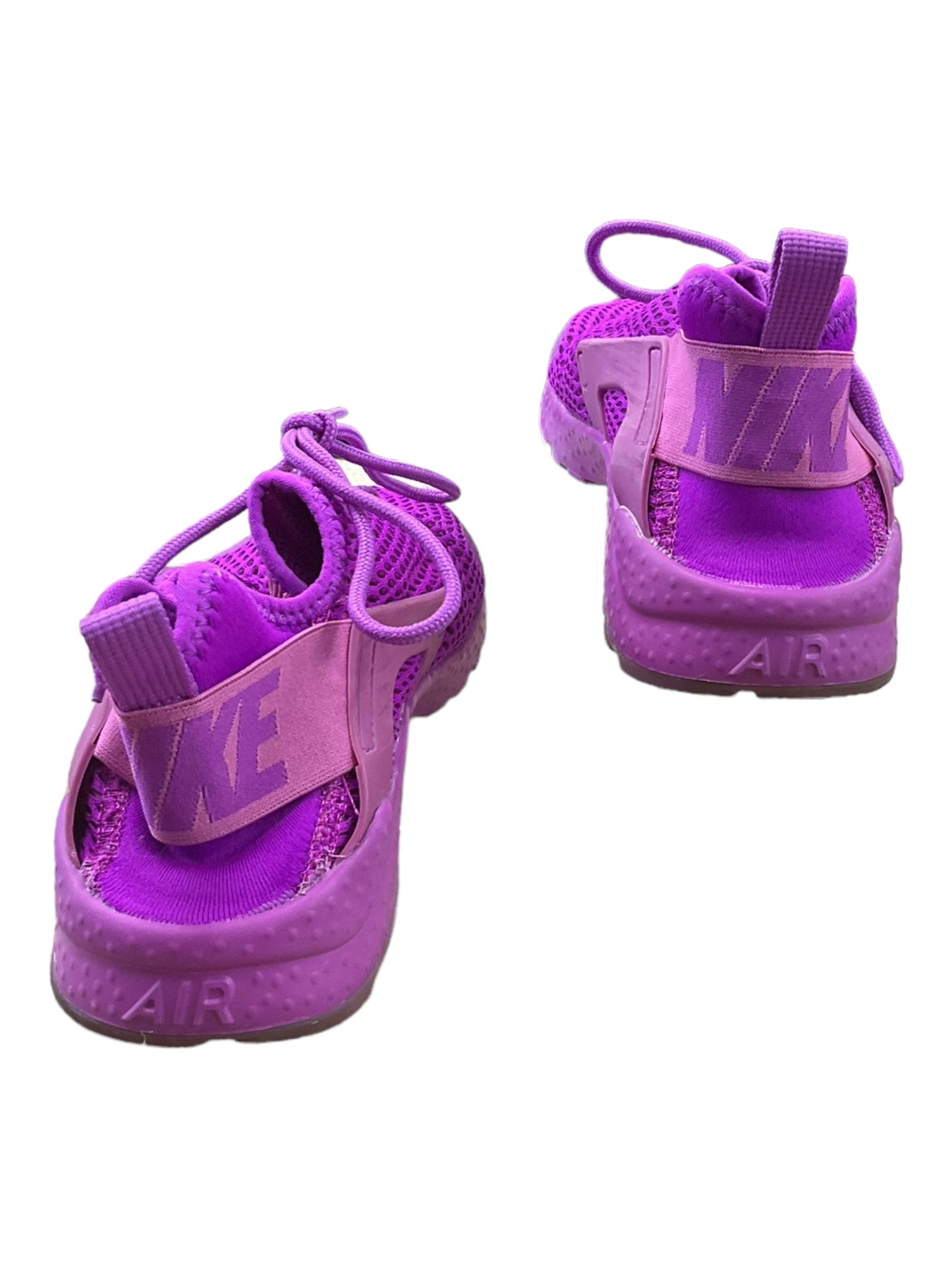 Shoes Athletic By Nike Size: 6