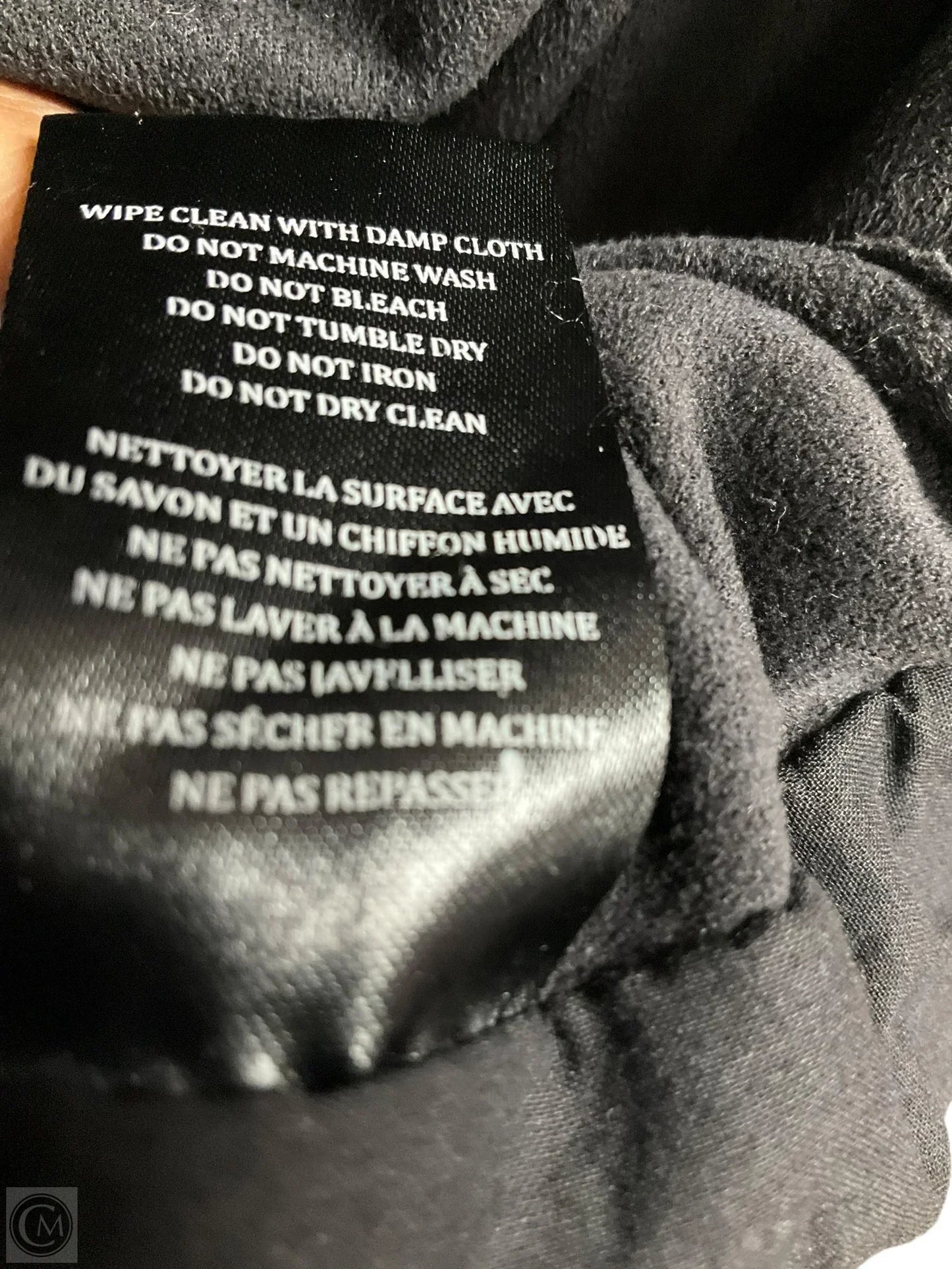 Jacket Moto By Blanknyc Size: M