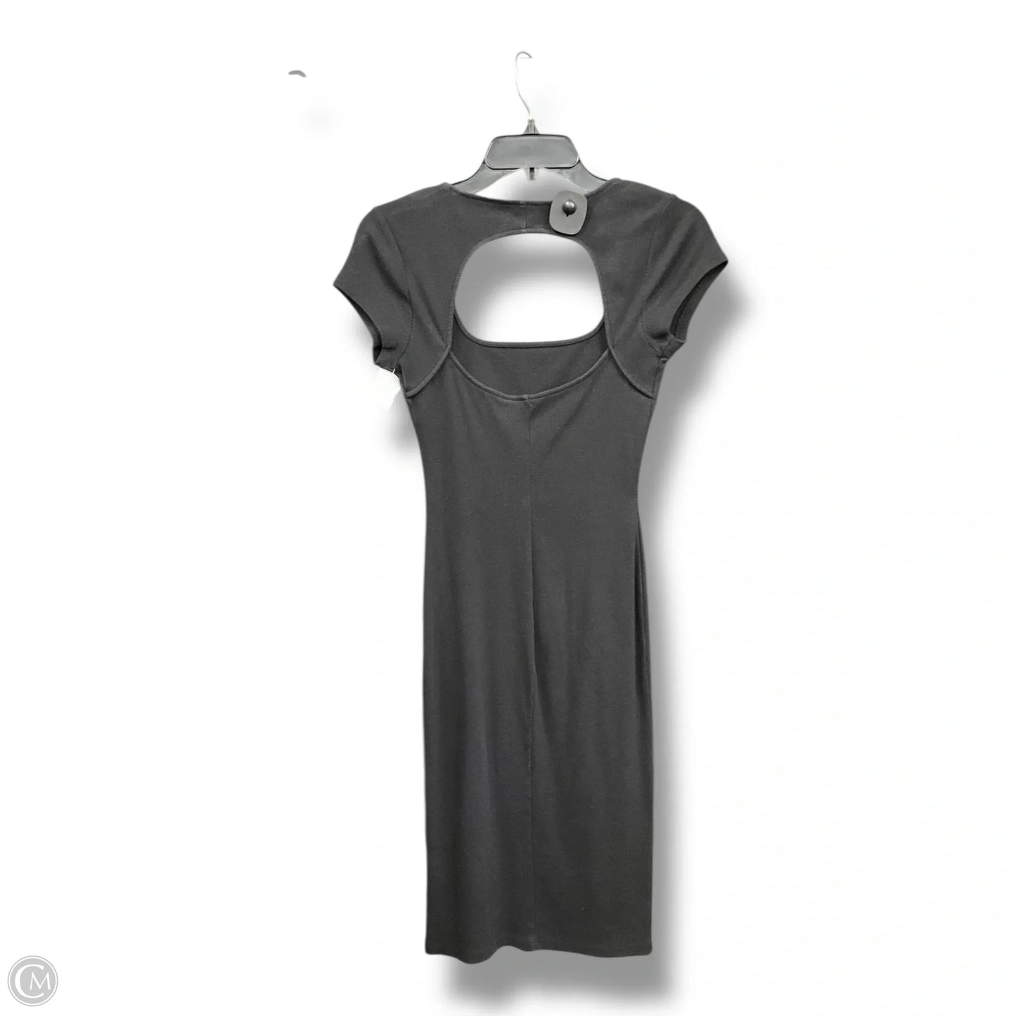 Dress Casual Short By Nine West Apparel In Black, Size: M