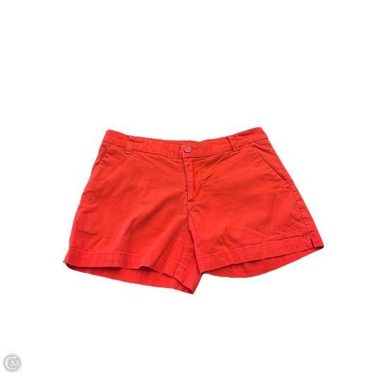 Shorts By Patagonia In Orange, Size: S