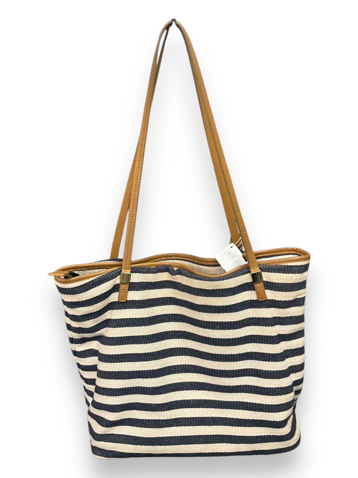 Handbag By Chicos, Size: Large