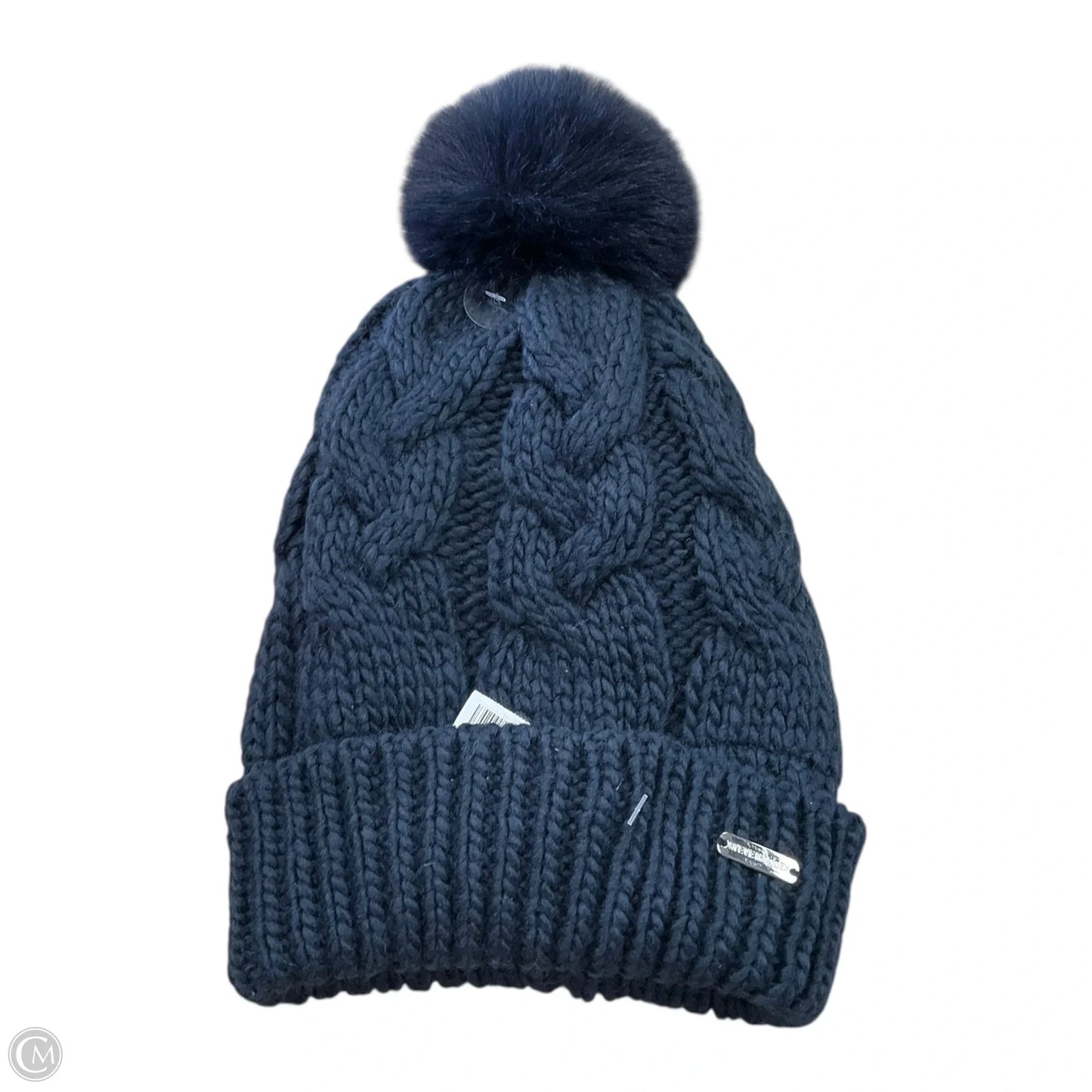 Hat Beanie By Steve Madden