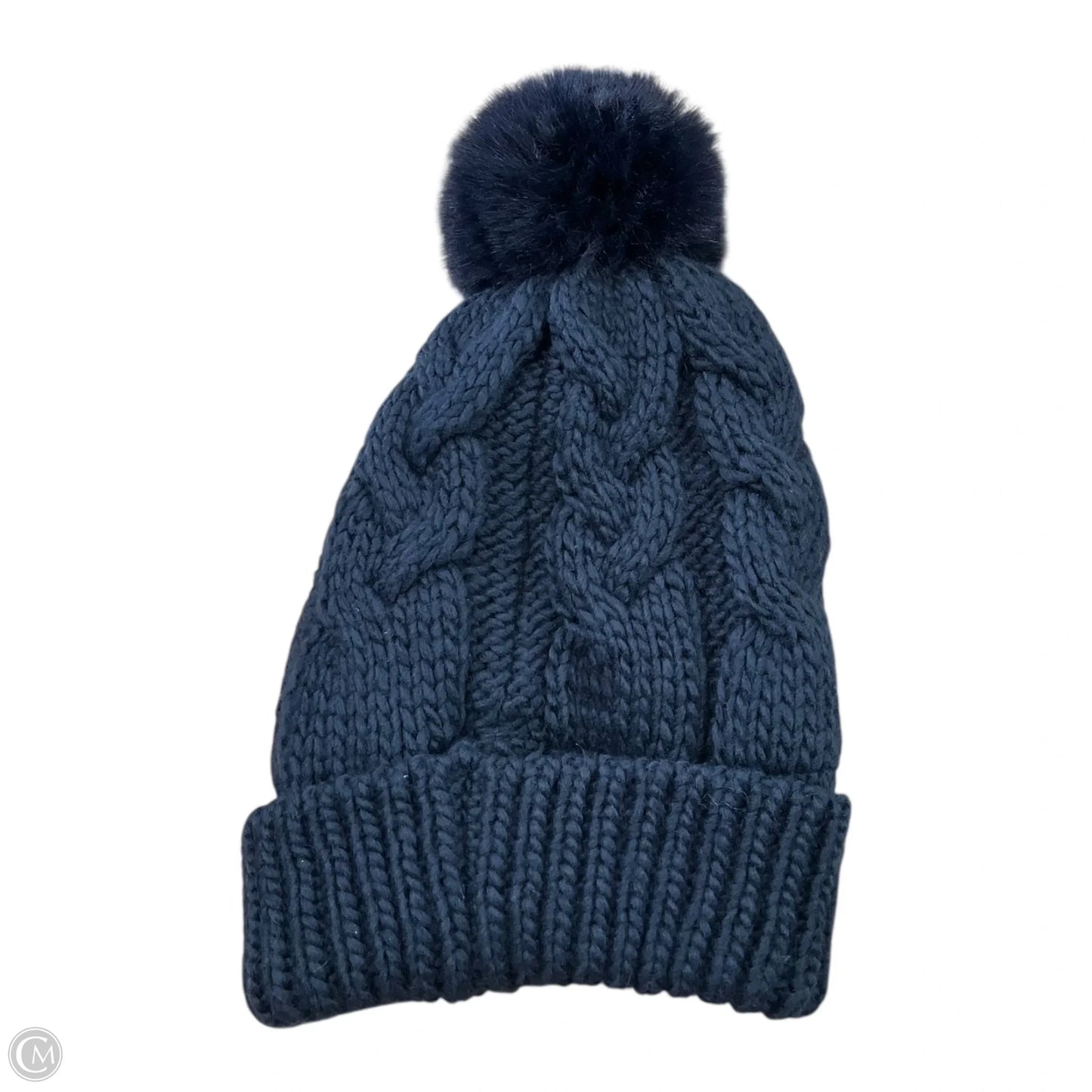Hat Beanie By Steve Madden