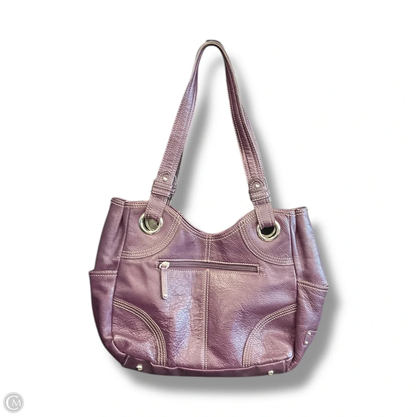 Handbag By Tignanello Purses, Size: Medium