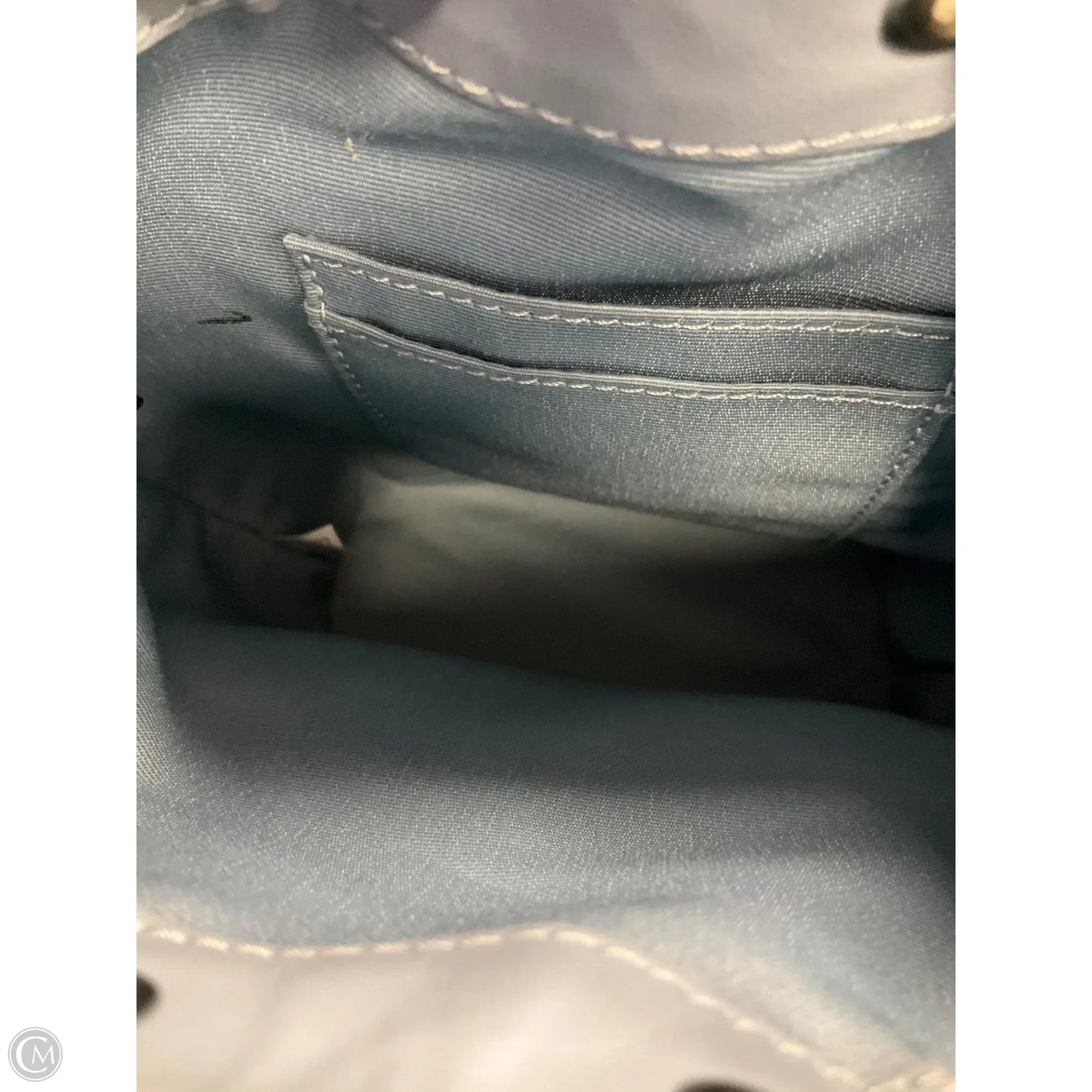 Crossbody Designer By Coach, Size: Small