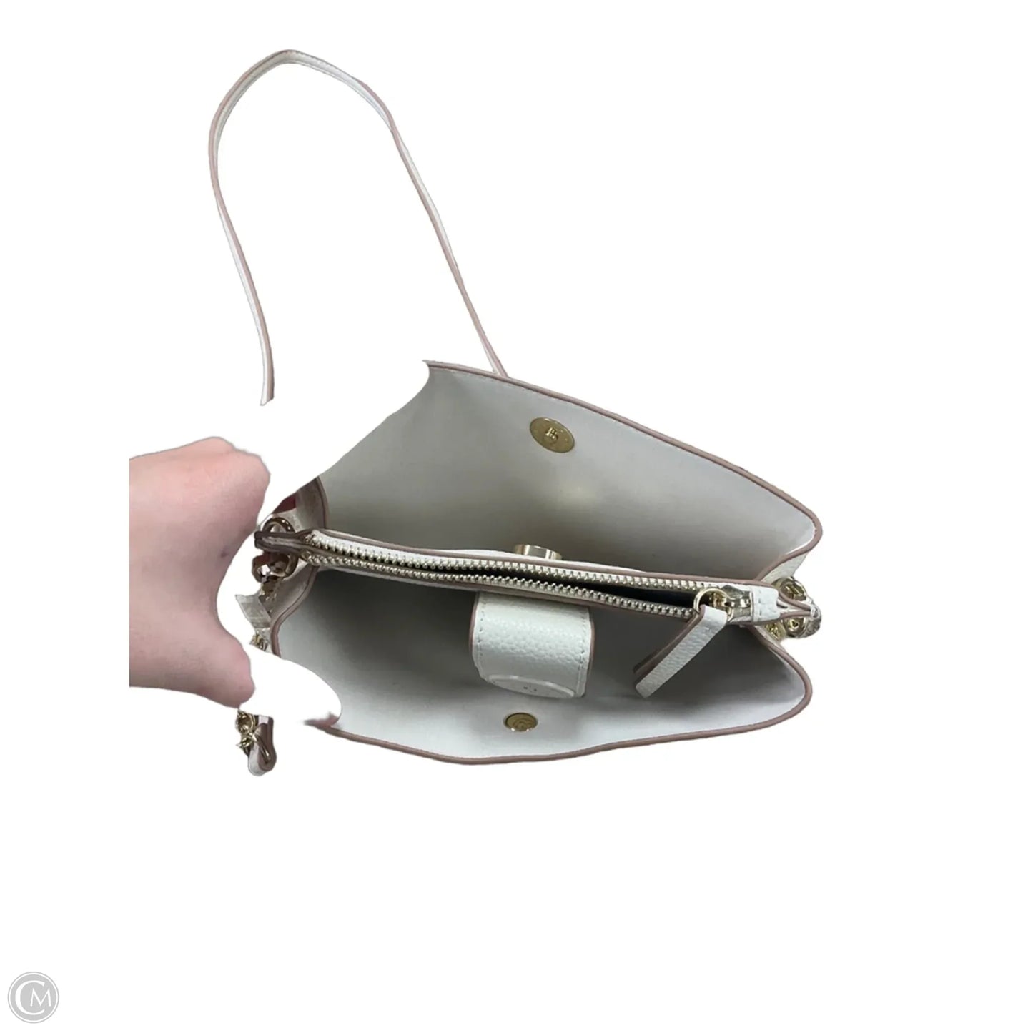 Crossbody By Nanette Lepore, Size: Small