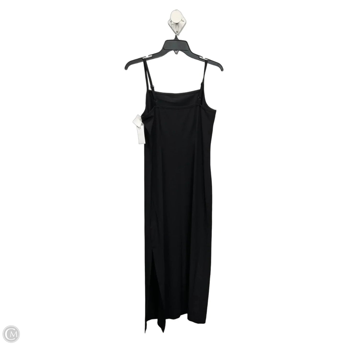 Dress Casual Maxi By Lou And Grey In Black, Size: Xs