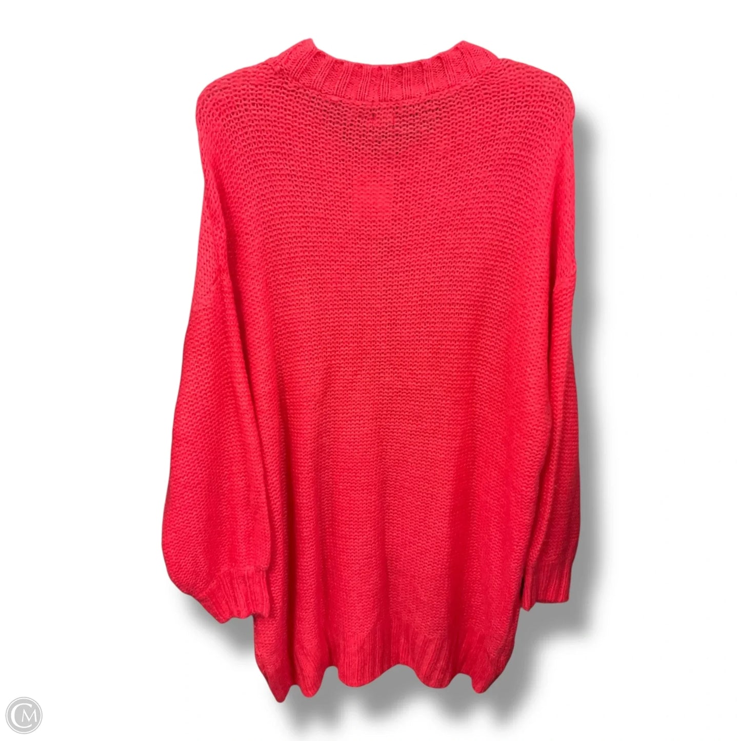 Sweater By Aerie In Pink, Size: M
