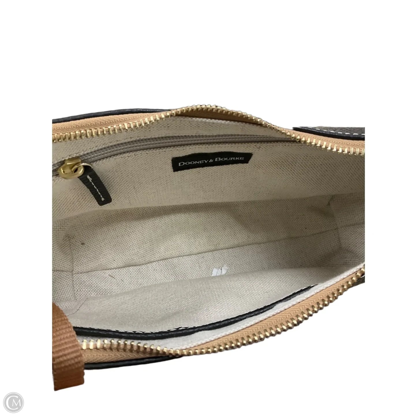 Handbag Designer By Dooney And Bourke, Size: Small