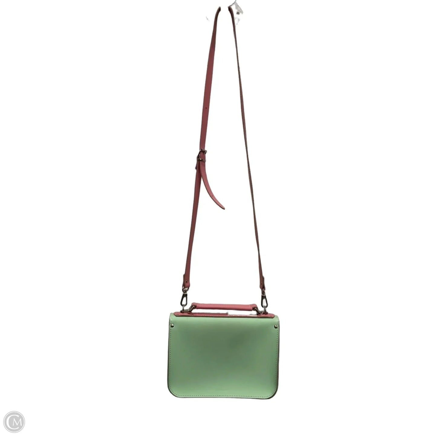 Crossbody By Clothes Mentor, Size: Small