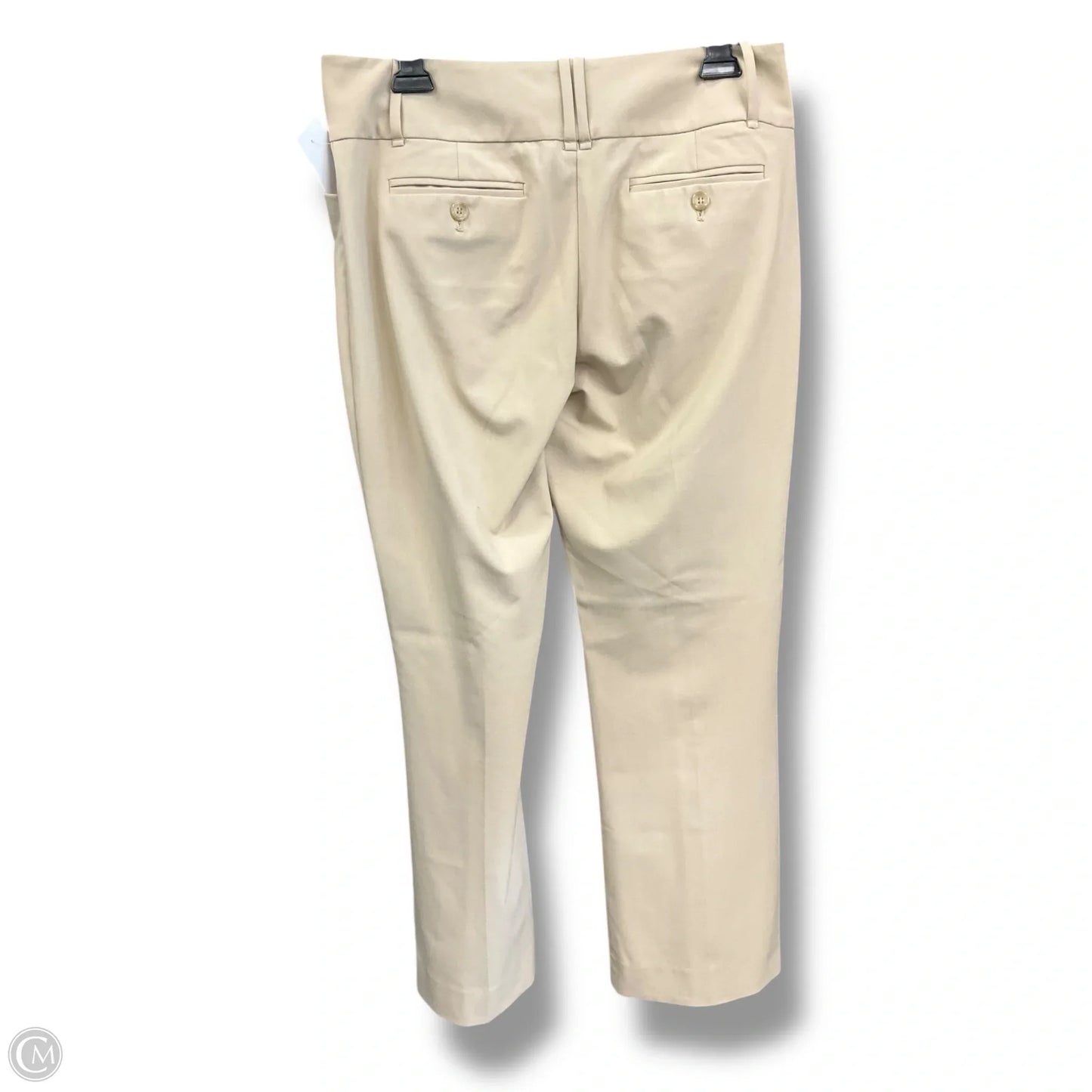 Pants Dress By Limited In Tan, Size: 6