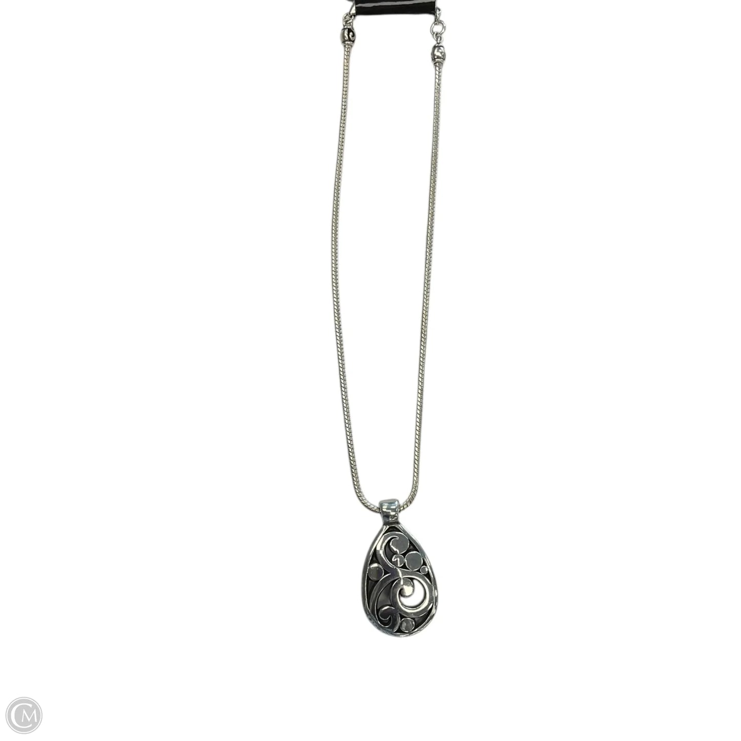 Necklace Pendant By Brighton