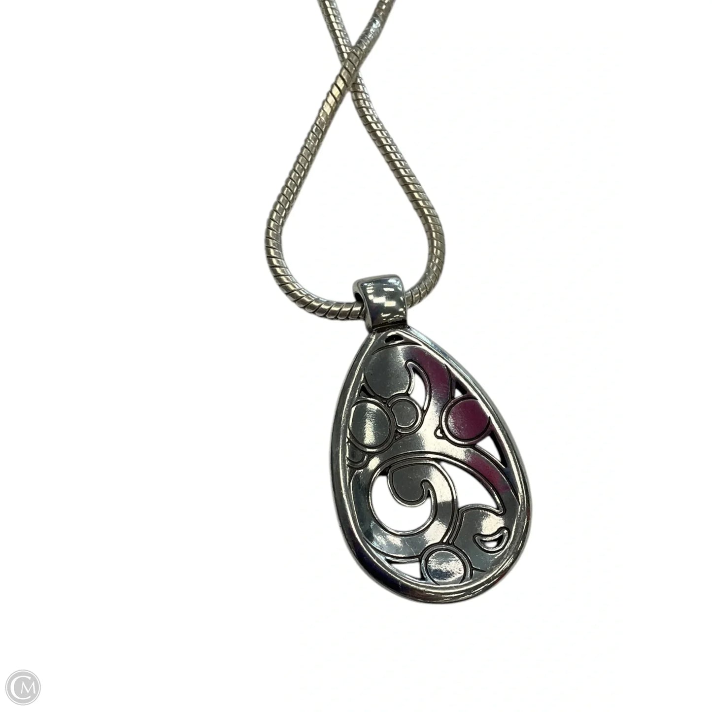 Necklace Pendant By Brighton
