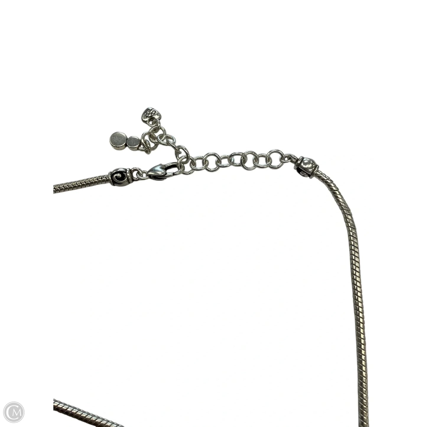 Necklace Pendant By Brighton