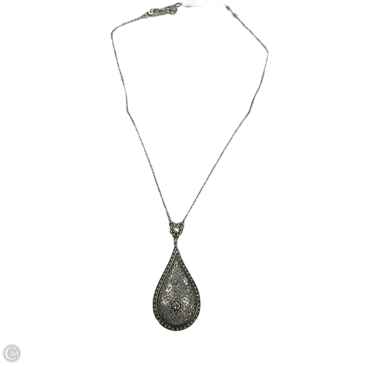Necklace Pendant By Brighton