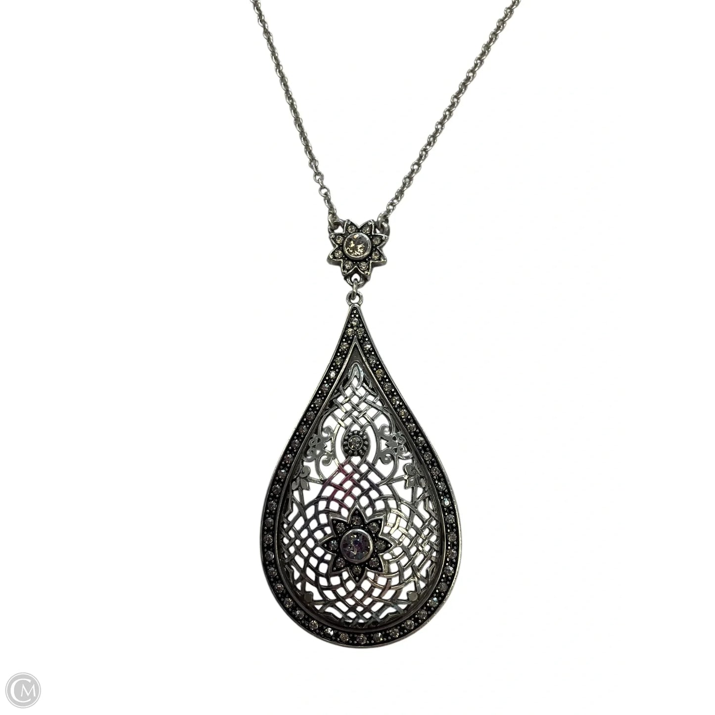 Necklace Pendant By Brighton