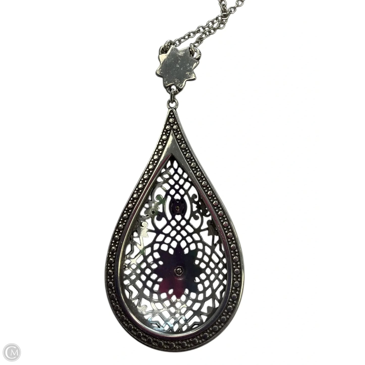 Necklace Pendant By Brighton