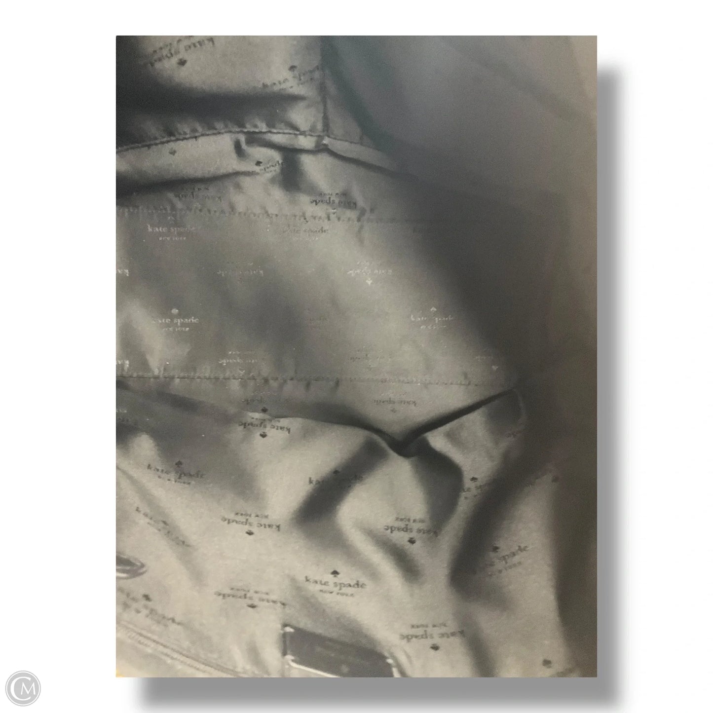 Tote Designer By Kate Spade, Size: Large