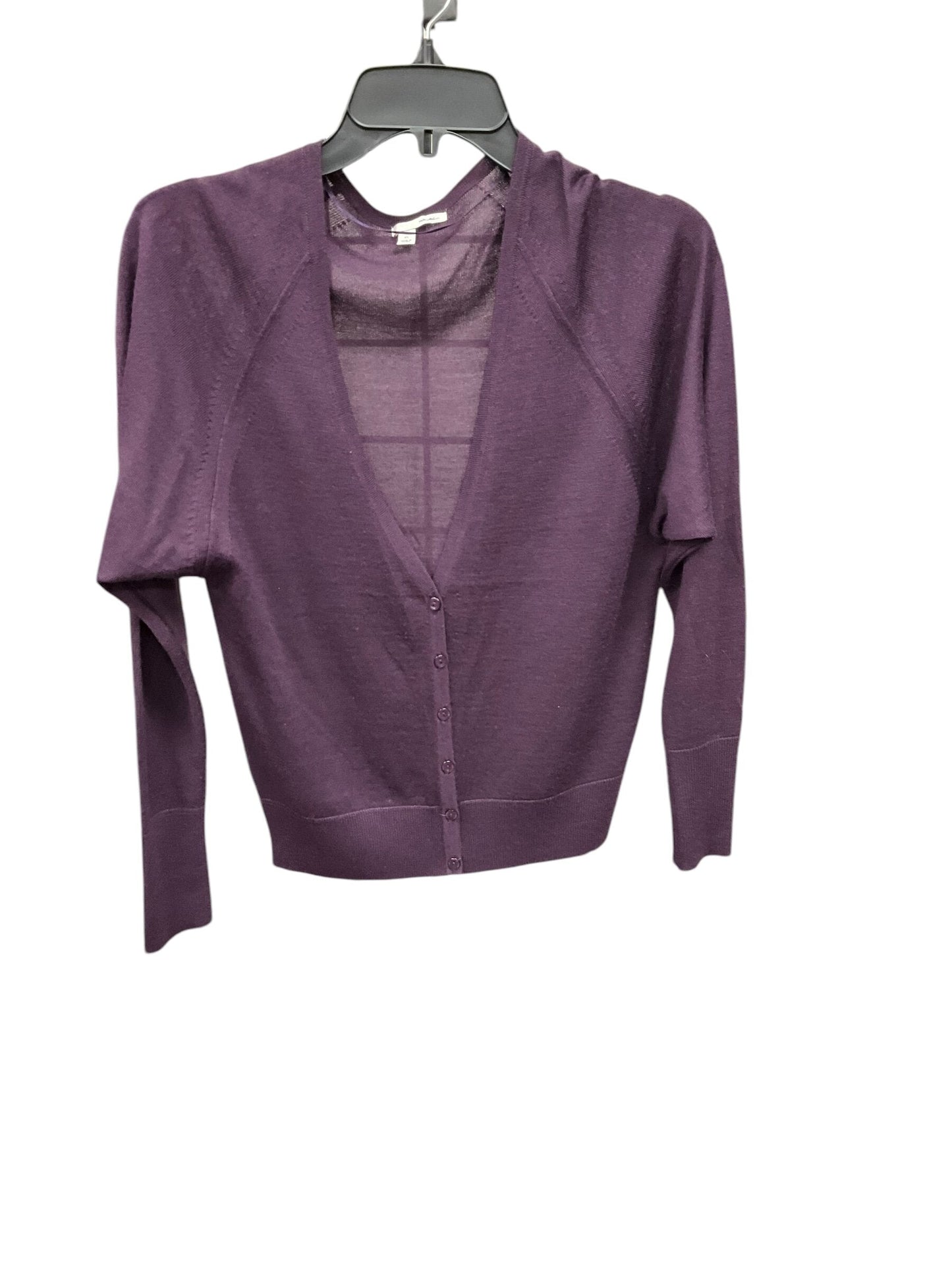 Cardigan By Halogen Size: Xs