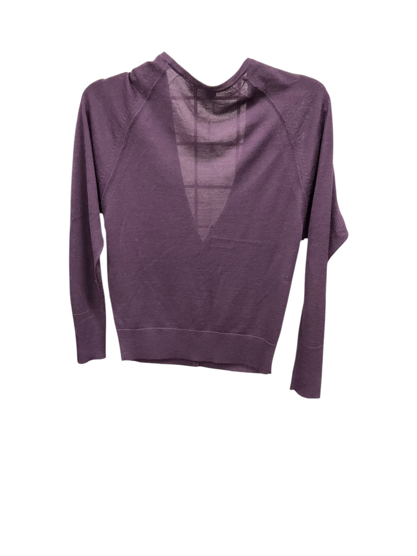 Cardigan By Halogen Size: Xs