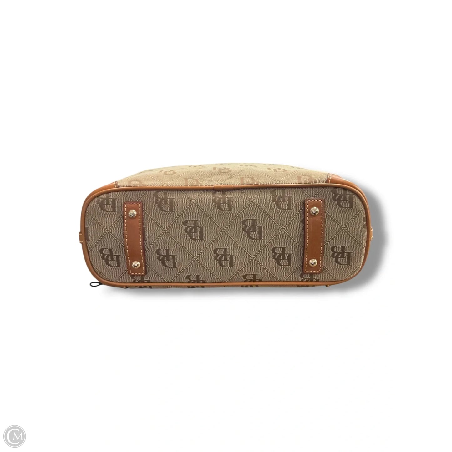 Handbag Designer By Dooney And Bourke, Size: Medium
