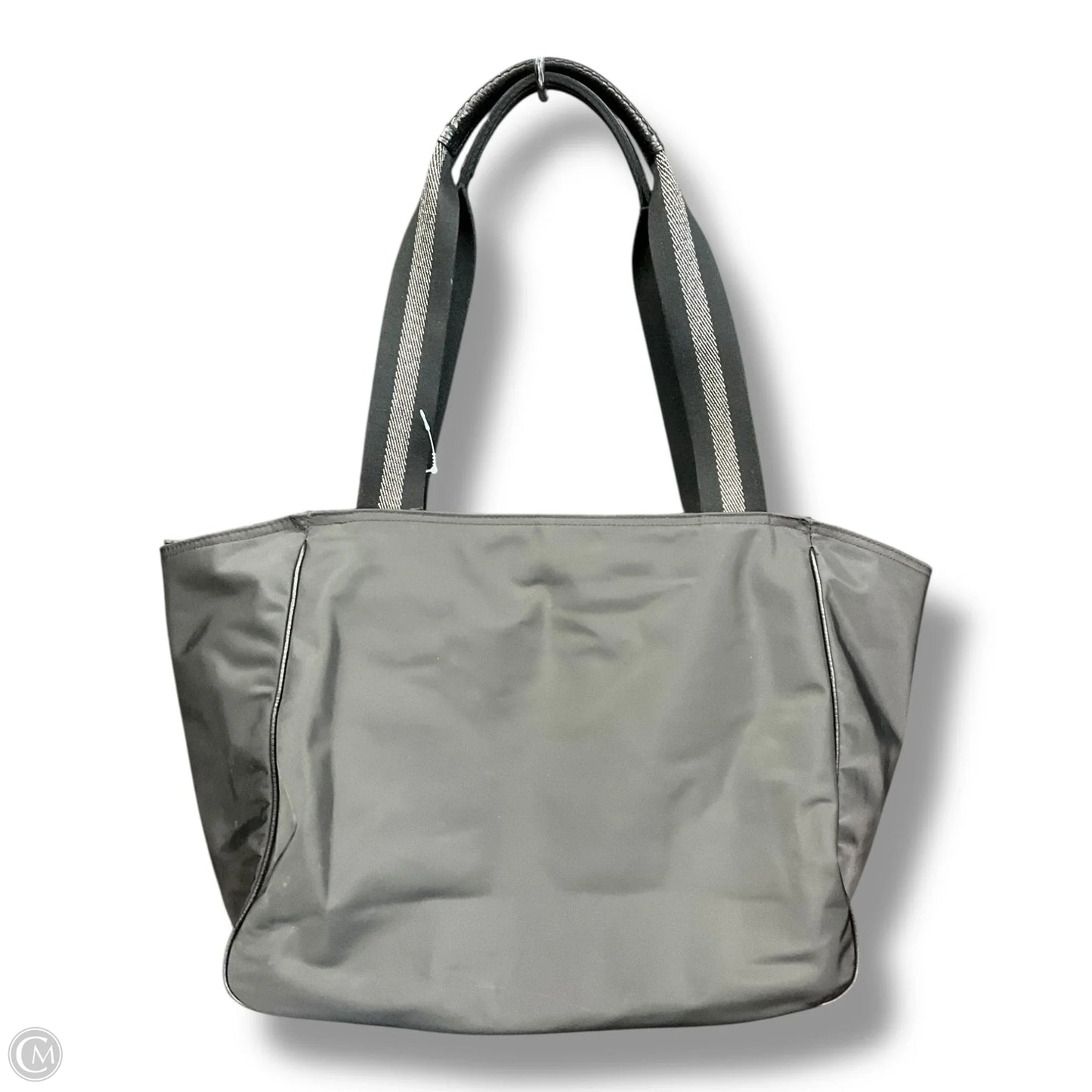 Tote Designer By Coach, Size: Large