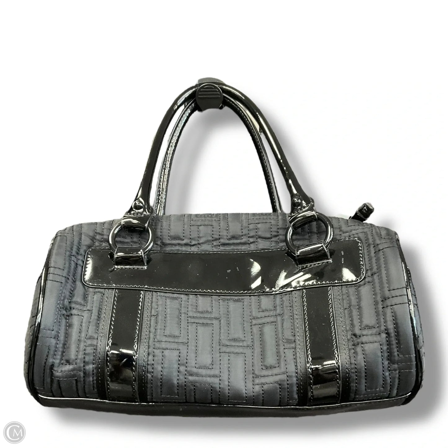 Handbag By Vera Bradley, Size: Medium