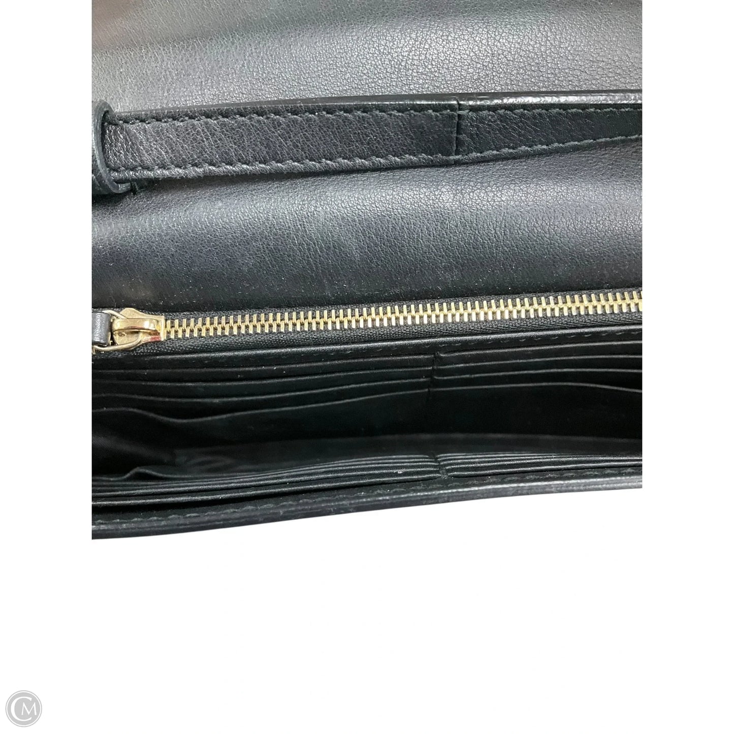 Crossbody Luxury Designer By Gucci, Size: Small