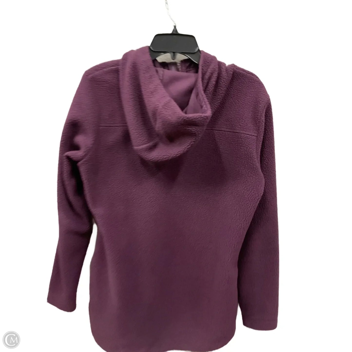 Jacket Other By Columbia In Purple, Size: M