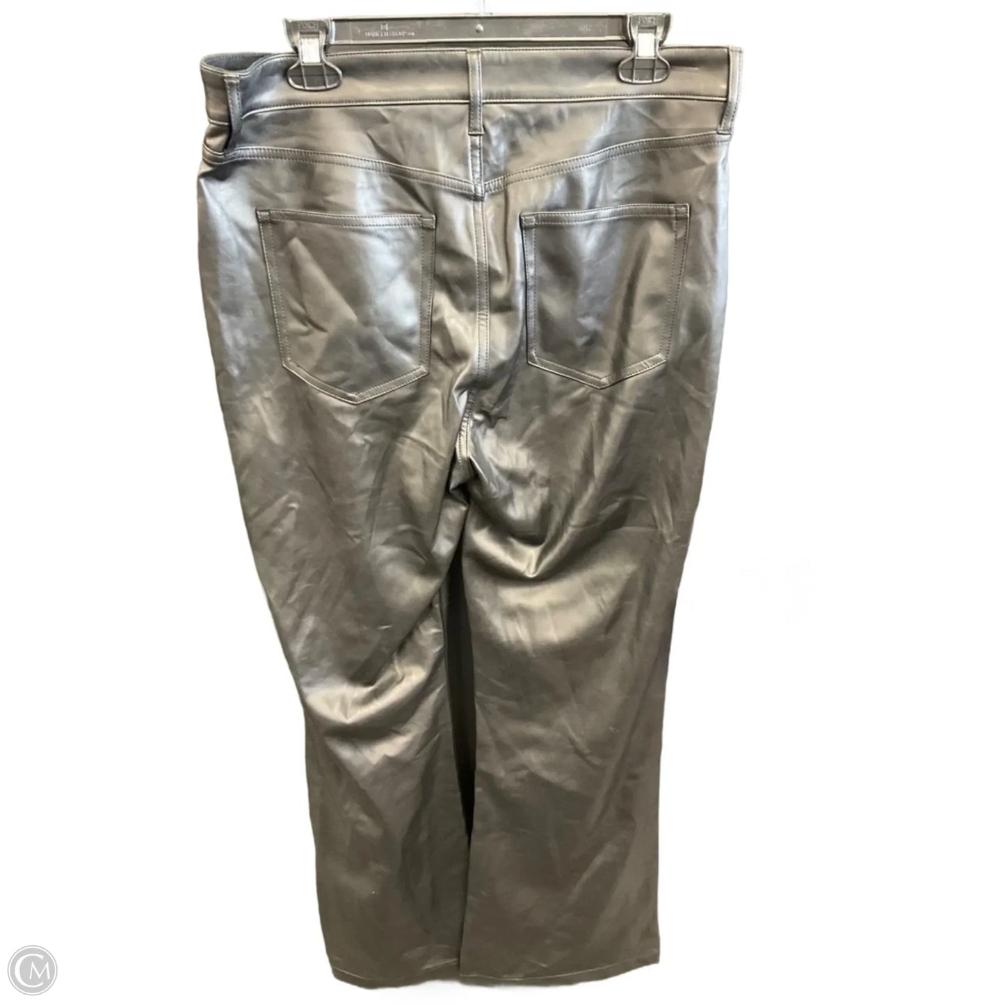 Pants Leggings By Gap In Black, Size: 14