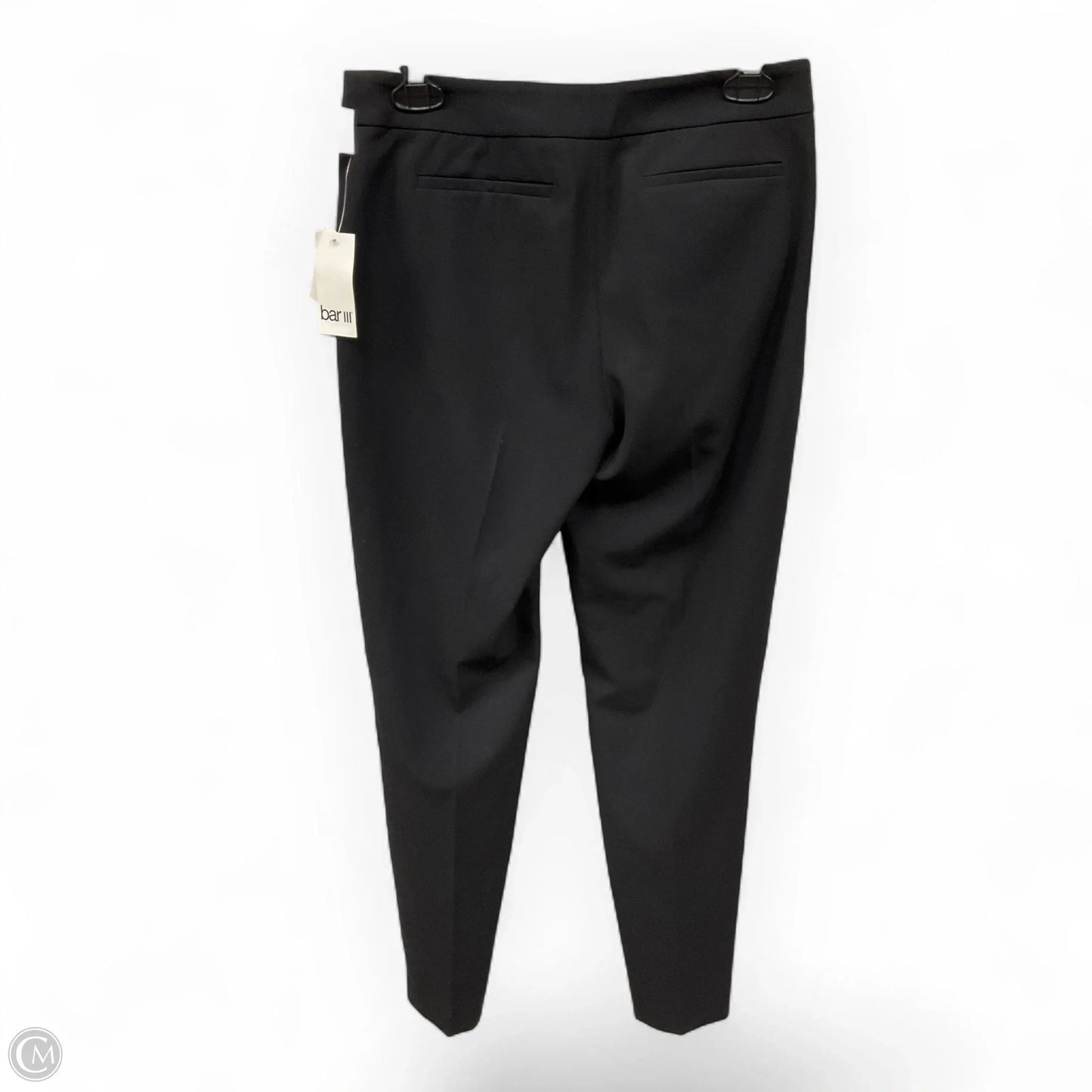 Pants Dress By Bar Iii In Black, Size: 2