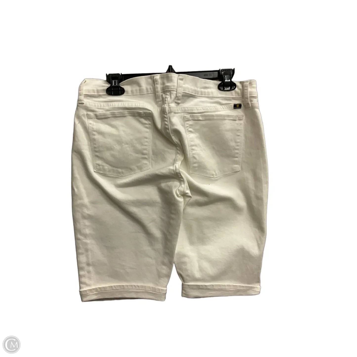 Shorts By Lucky Brand In White, Size: 12