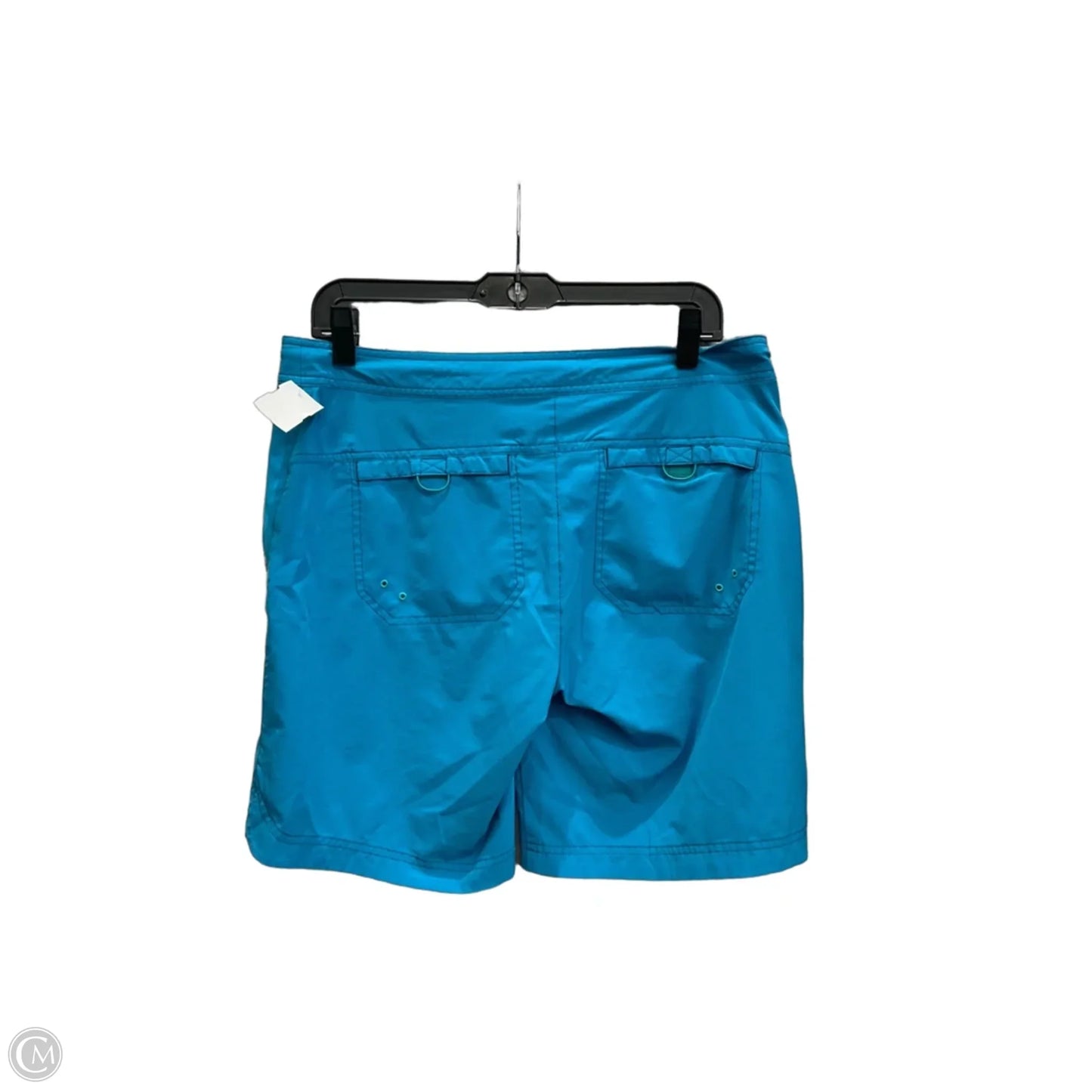 Shorts By Title Nine In Blue, Size: 10