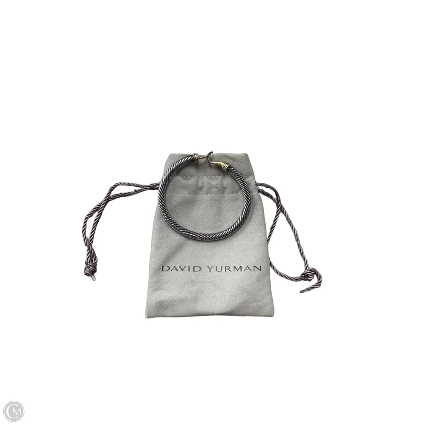 Bracelet Luxury Designer By David Yurman