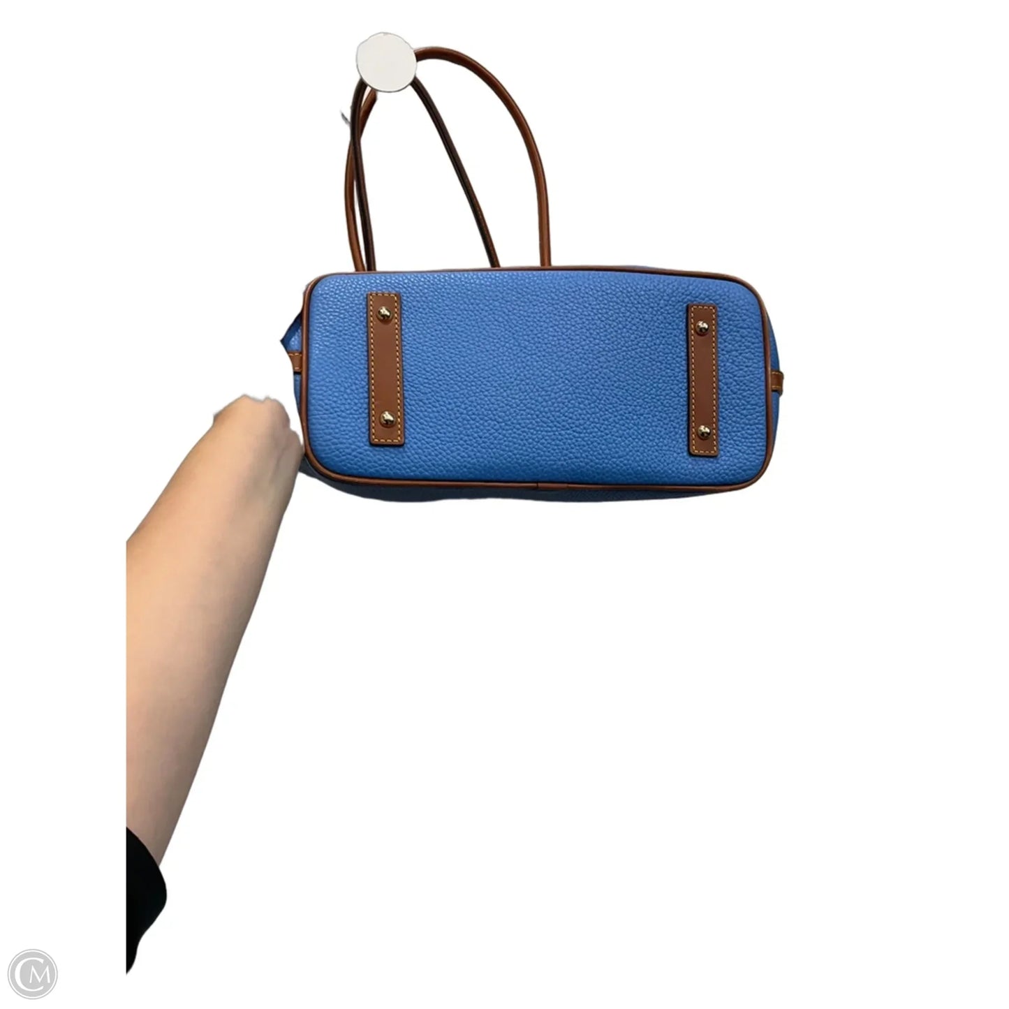 Handbag Designer By Dooney And Bourke, Size: Medium