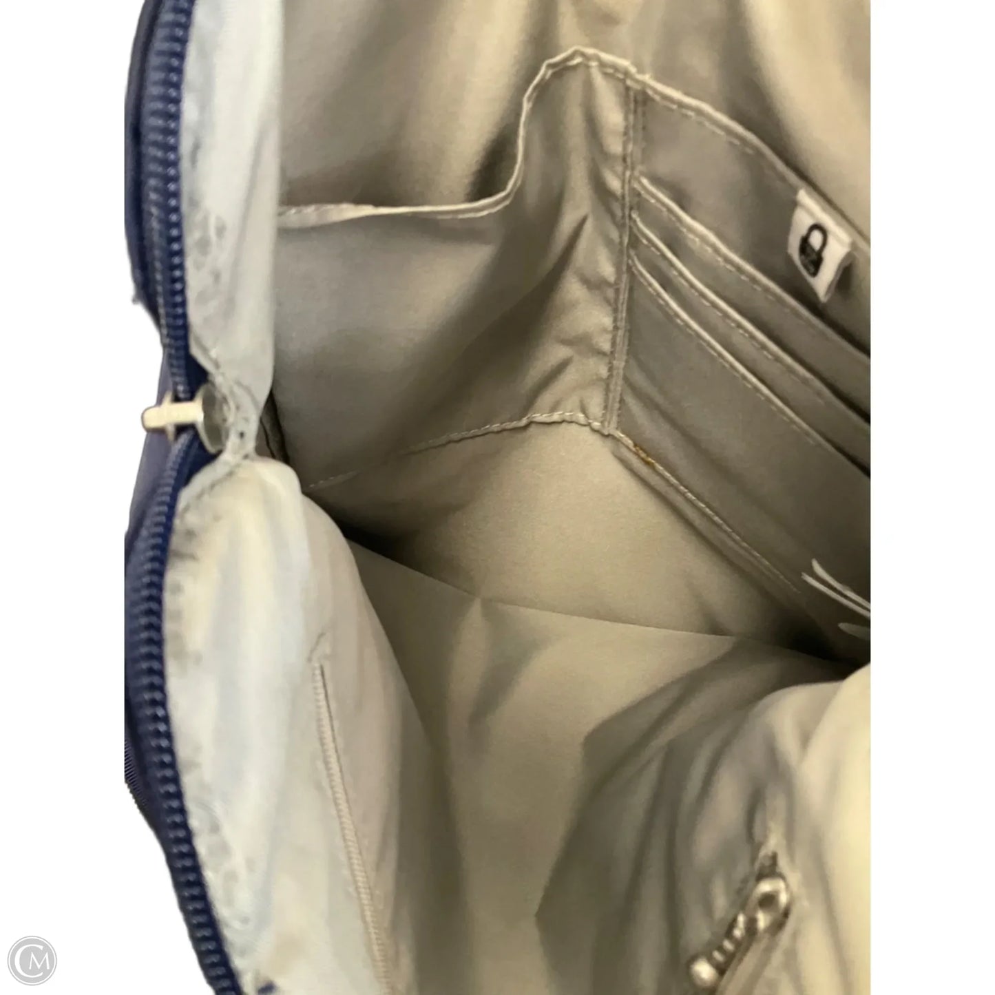 Backpack By Baggallini, Size: Medium