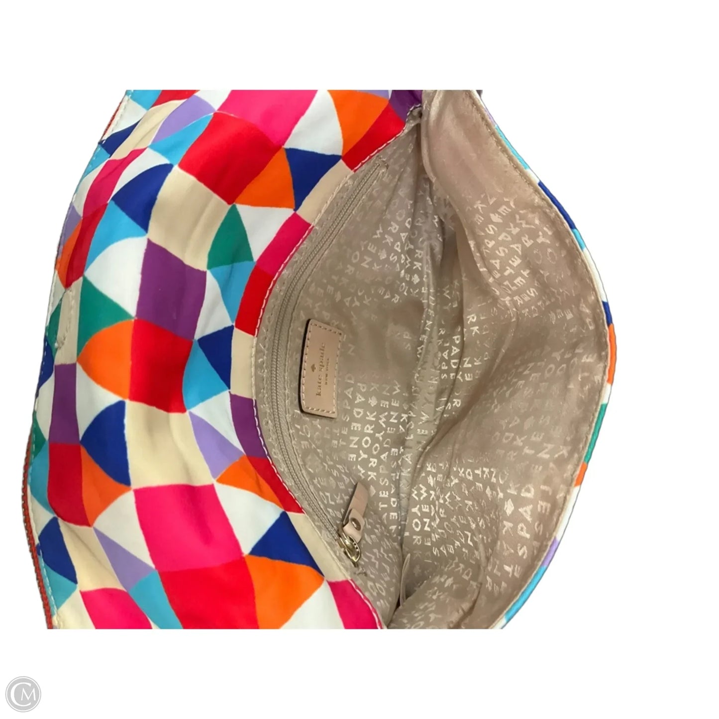 Crossbody Designer By Kate Spade, Size: Small