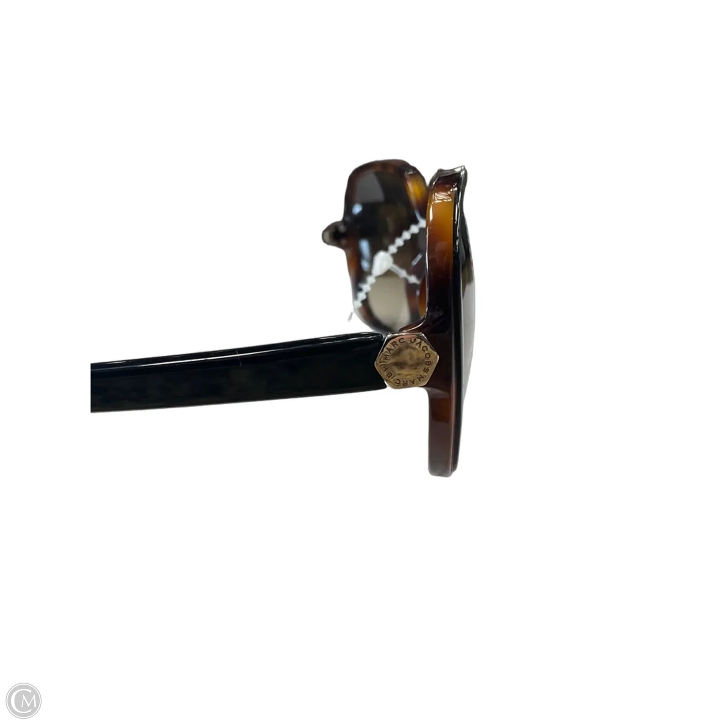Sunglasses Designer By Marc By Marc Jacobs, Size: