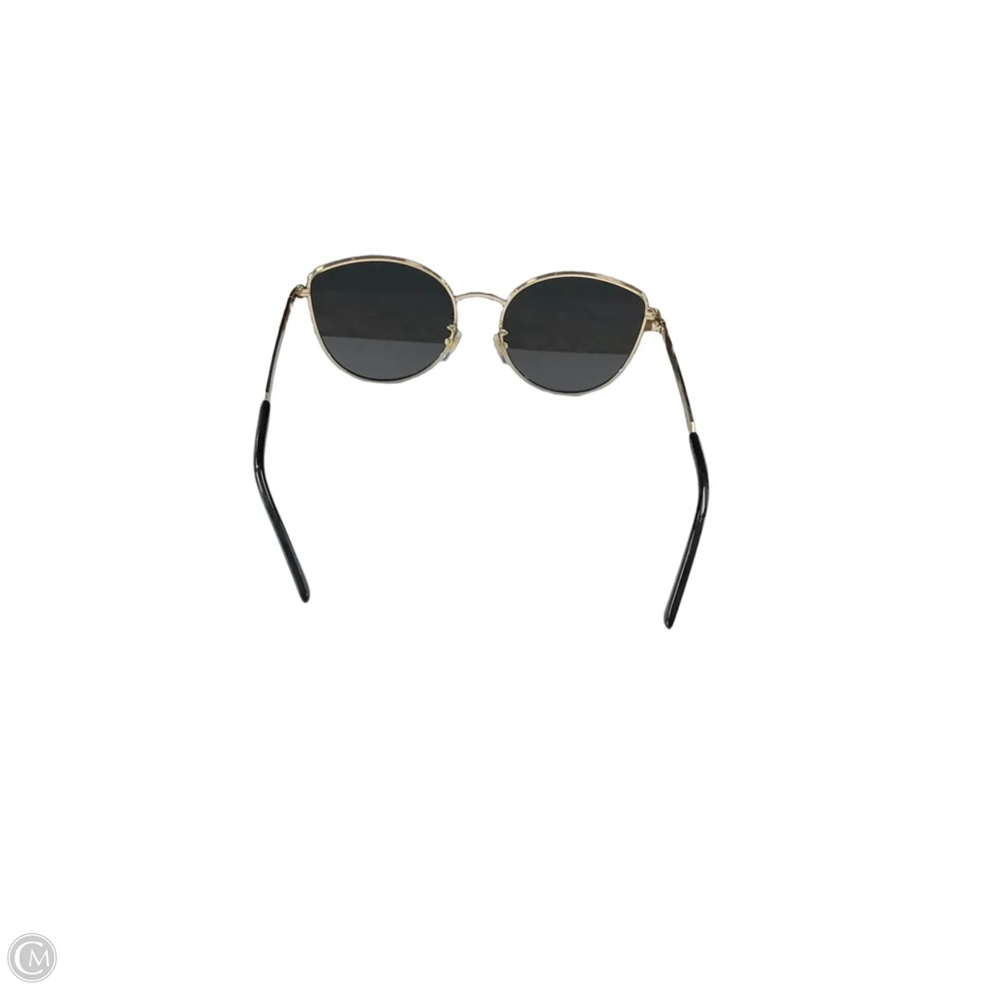Sunglasses Luxury Designer By Gucci, Size: