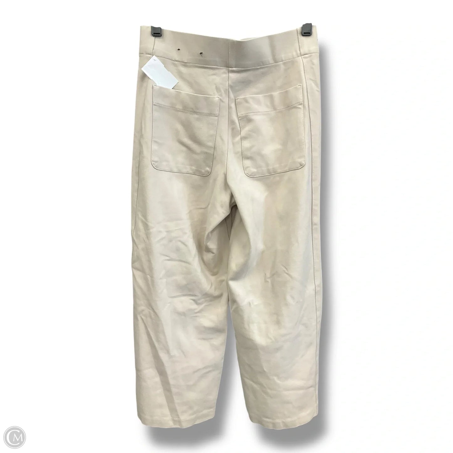 Pants Dress By Jones New York In Tan, Size: 2